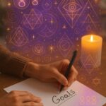 Cómo diseñar tu propio ritual de poder