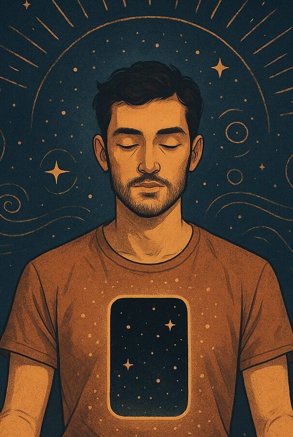 Cómo aprender a meditar ¡Fácil!
