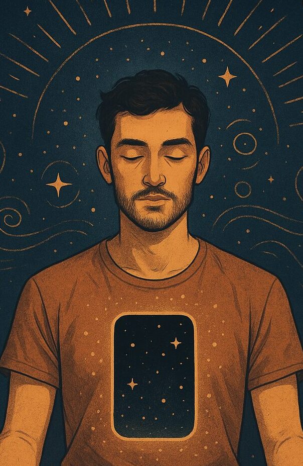 Aprender a meditar con código aura 888